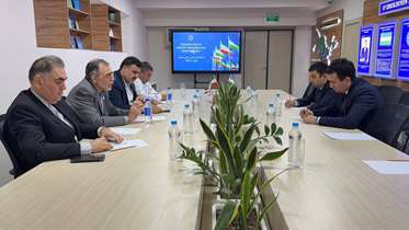Iran and Uzbekistan Forge New Medical, Academic, and Research Ties